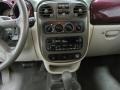 2002 Deep Cranberry Pearlcoat Chrysler PT Cruiser Touring  photo #19