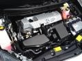 Classic Silver Metallic - Prius Hybrid II Photo No. 27
