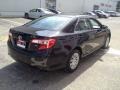 Attitude Black Metallic - Camry LE Photo No. 6