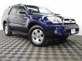 2008 Nautical Blue Metallic Toyota 4Runner SR5 4x4  photo #1