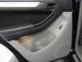 2008 Nautical Blue Metallic Toyota 4Runner SR5 4x4  photo #12