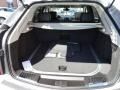 2013 Radiant Silver Metallic Cadillac SRX Luxury FWD  photo #9