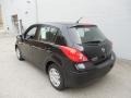Espresso Black - Versa 1.8 S Hatchback Photo No. 3