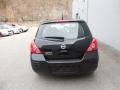 Espresso Black - Versa 1.8 S Hatchback Photo No. 4