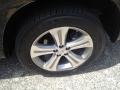 2009 Black Toyota Highlander Sport 4WD  photo #7