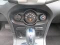 Charcoal Black Controls Photo for 2013 Ford Fiesta #79368904