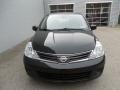 Espresso Black - Versa 1.8 S Hatchback Photo No. 6