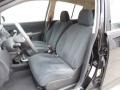Espresso Black - Versa 1.8 S Hatchback Photo No. 8