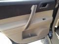 2009 Black Toyota Highlander Sport 4WD  photo #10