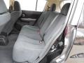 Espresso Black - Versa 1.8 S Hatchback Photo No. 9