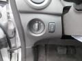 2013 Ingot Silver Ford Fiesta SE Hatchback  photo #32