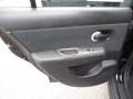 Espresso Black - Versa 1.8 S Hatchback Photo No. 10
