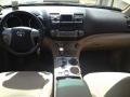 2009 Black Toyota Highlander Sport 4WD  photo #12