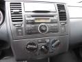 Espresso Black - Versa 1.8 S Hatchback Photo No. 12