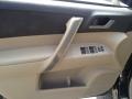 2009 Black Toyota Highlander Sport 4WD  photo #14