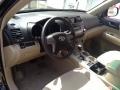 2009 Black Toyota Highlander Sport 4WD  photo #15