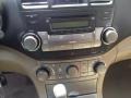 2009 Black Toyota Highlander Sport 4WD  photo #20