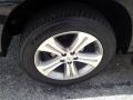 2009 Black Toyota Highlander Sport 4WD  photo #23