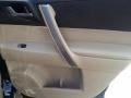 2009 Black Toyota Highlander Sport 4WD  photo #25