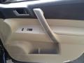 2009 Black Toyota Highlander Sport 4WD  photo #28
