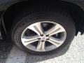 2009 Black Toyota Highlander Sport 4WD  photo #29
