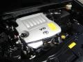 2009 Black Toyota Highlander Sport 4WD  photo #30