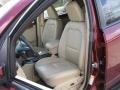 Garnet Metallic - XL7 Luxury AWD Photo No. 9