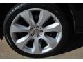 Black - GLK 350 4Matic Photo No. 14