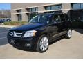Black - GLK 350 4Matic Photo No. 15