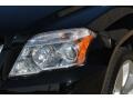 Black - GLK 350 4Matic Photo No. 16