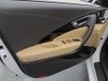 2013 Porcelain White Pearl Hyundai Azera   photo #20