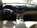 2011 Blizzard White Pearl Toyota Highlander SE 4WD  photo #11