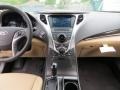 2013 Porcelain White Pearl Hyundai Azera   photo #24