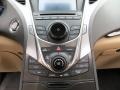 2013 Porcelain White Pearl Hyundai Azera   photo #26