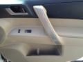 2011 Blizzard White Pearl Toyota Highlander SE 4WD  photo #29