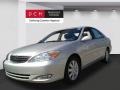 Lunar Mist Metallic 2004 Toyota Camry XLE V6