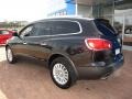 2010 Carbon Black Metallic Buick Enclave CXL AWD  photo #2