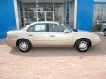 Cashmere Metallic 2005 Buick Century Sedan Exterior
