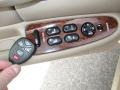 2005 Cashmere Metallic Buick Century Sedan  photo #5