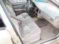 Taupe Interior Photo for 2005 Buick Century #79370313