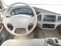 Taupe Steering Wheel Photo for 2005 Buick Century #79370320