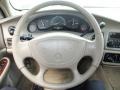 Taupe Steering Wheel Photo for 2005 Buick Century #79370404