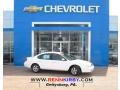 Vibrant White 2002 Ford Taurus SES