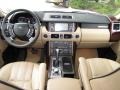 Alaska White - Range Rover HSE Photo No. 3