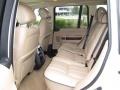 Alaska White - Range Rover HSE Photo No. 4