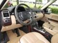 Alaska White - Range Rover HSE Photo No. 12
