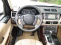 Alaska White - Range Rover HSE Photo No. 13