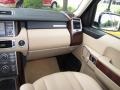 Alaska White - Range Rover HSE Photo No. 32