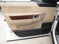 Alaska White - Range Rover HSE Photo No. 41