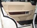 Alaska White - Range Rover HSE Photo No. 42